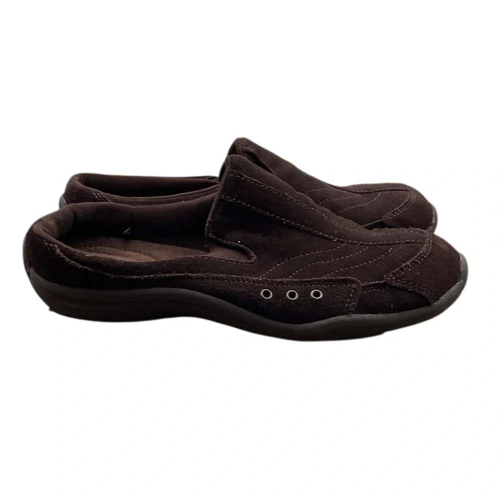 Naturalizer Women’s Brown Casual‎ Shoes size 8.5